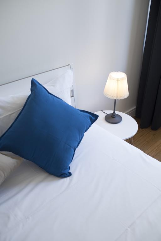 Sleep In Centre Lejlighed Porto Eksteriør billede