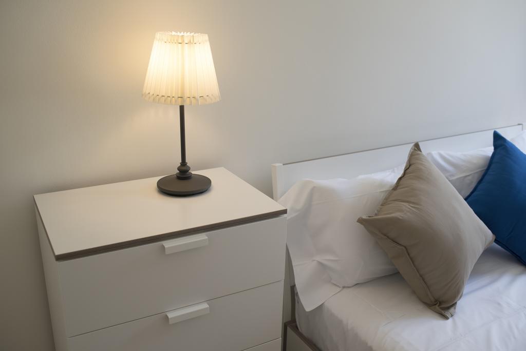 Sleep In Centre Lejlighed Porto Eksteriør billede